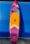 Надувная SUP доска Aloha 11.6 Van 350x84x15см, Сап-каяк Надувная SUP доска Aloha 11.6 Van 350x84x15см, Сап-каяк