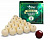 Комплект шаров Start Billiards Premium 68 мм