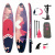 Надувная SUP доска Aloha 11 Pink Taiga 333x80x15 Надувная SUP доска Aloha 11 Pink Taiga 333x80x15