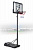 Мобильная баскетбольная стойка Standard-021AB Start Line Play