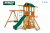 Детская площадка SLP SYSTEMS SUNNY Детская площадка SLP SYSTEMS SUNNY